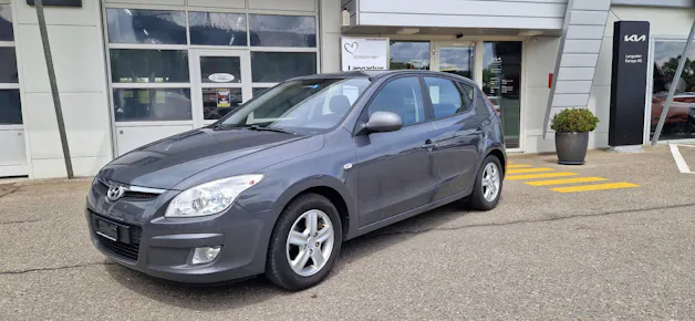 Hyundai i30 1.6 CRDi Style
