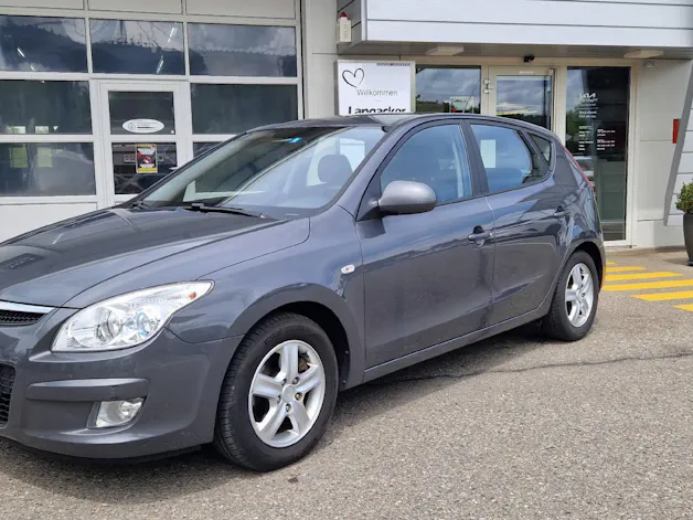 Hyundai i30 1.6 CRDi Style
