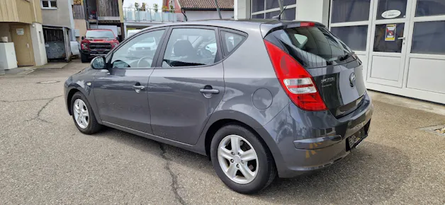 Hyundai i30 1.6 CRDi Style