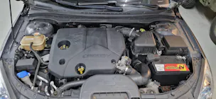Hyundai i30 1.6 CRDi Style