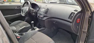 Hyundai i30 1.6 CRDi Style