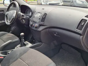 Hyundai i30 1.6 CRDi Style