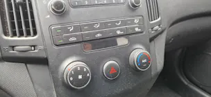 Hyundai i30 1.6 CRDi Style