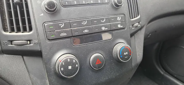 Hyundai i30 1.6 CRDi Style