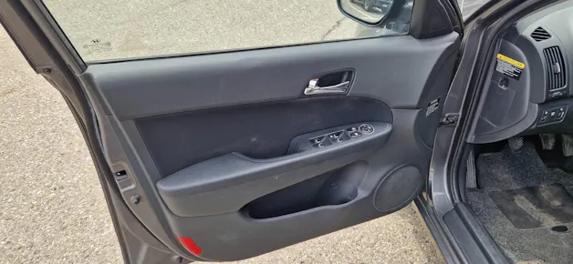 Hyundai i30 1.6 CRDi Style