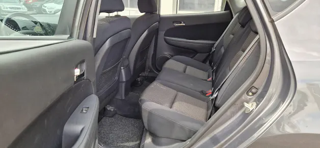 Hyundai i30 1.6 CRDi Style