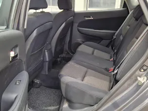 Hyundai i30 1.6 CRDi Style