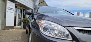 Hyundai i30 1.6 CRDi Style