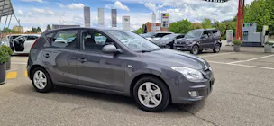 Hyundai i30 1.6 CRDi Style