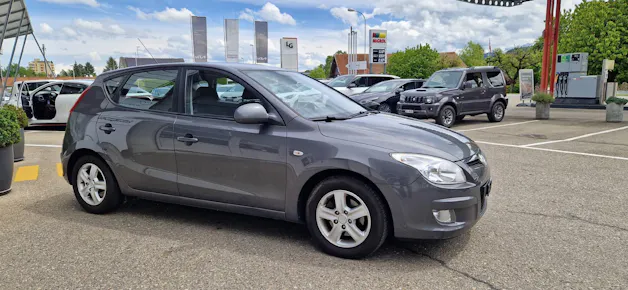 Hyundai i30 1.6 CRDi Style