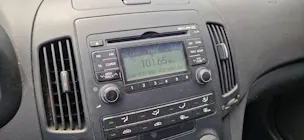 Hyundai i30 1.6 CRDi Style