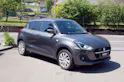 Suzuki Swift 1.2 Compact+ Hybrid 4x4