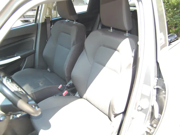 Suzuki Swift 1.2 Compact+ Hybrid 4x4