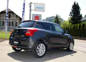 Suzuki Swift 1.2 Compact+ Hybrid 4x4