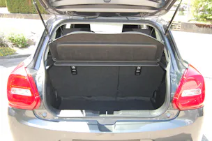 Suzuki Swift 1.2 Compact+ Hybrid 4x4