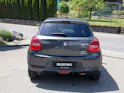 Suzuki Swift 1.2 Compact+ Hybrid 4x4