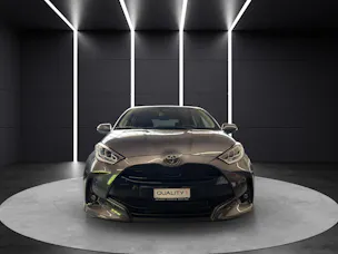 Toyota Yaris 1.5 VVT-i HSD Trend