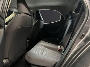 Toyota Yaris 1.5 VVT-i HSD Trend