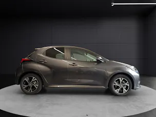 Toyota Yaris 1.5 VVT-i HSD Trend
