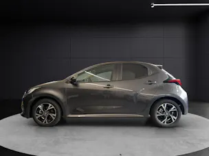 Toyota Yaris 1.5 VVT-i HSD Trend