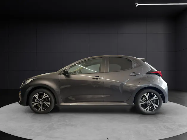 Toyota Yaris 1.5 VVT-i HSD Trend
