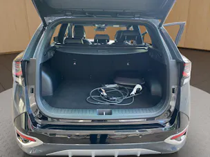 Kia Sportage 1.6 T-GDi PHEV GT-Line