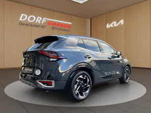 Kia Sportage 1.6 T-GDi PHEV GT-Line