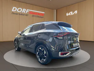 Kia Sportage 1.6 T-GDi PHEV GT-Line