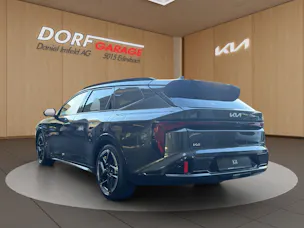 Kia K4 SW 1.6 T-GDi GT-Line