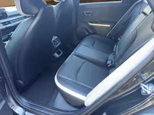 Kia K4 SW 1.6 T-GDi GT-Line