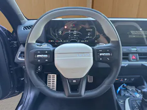 Kia K4 SW 1.6 T-GDi GT-Line