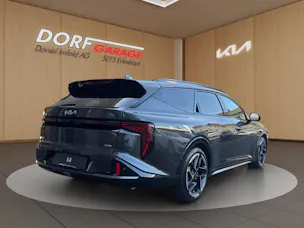 Kia K4 SW 1.6 T-GDi GT-Line