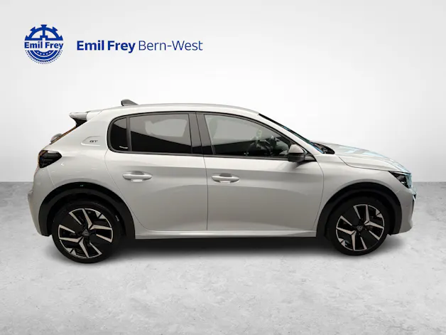 Peugeot 208 1.2 Hybrid 145 GT