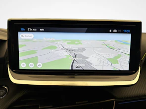 image du véhicule PEUGEOT 208 1.2 Hybrid 145 GT