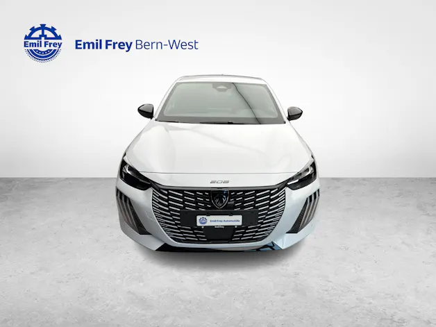 Peugeot 208 1.2 Hybrid 145 GT