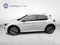 Peugeot 208 1.2 Hybrid 145 GT