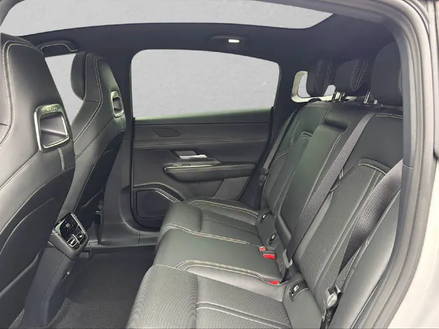 Mazda 6e 258 PS Takumi (68.8 kWh) RWD