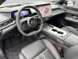 Mazda 6e 258 PS Takumi (68.8 kWh) RWD