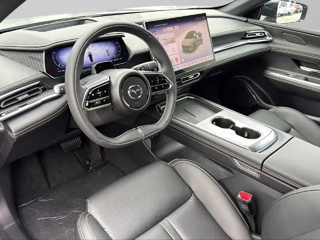 Mazda 6e 258 PS Takumi (68.8 kWh) RWD