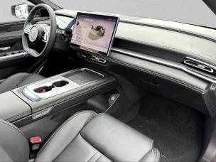 Mazda 6e 258 PS Takumi (68.8 kWh) RWD