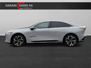 Mazda 6e 258 PS Takumi (68.8 kWh) RWD
