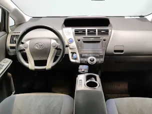 Toyota Prius+ Wagon 1.8 VVTi HSD Luna