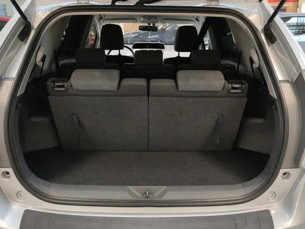 Toyota Prius+ Wagon 1.8 VVTi HSD Luna