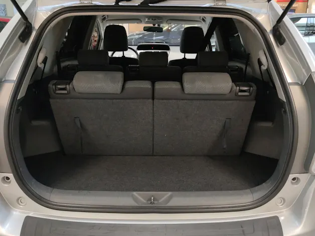 Toyota Prius+ Wagon 1.8 VVTi HSD Luna
