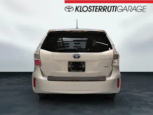 Toyota Prius+ Wagon 1.8 VVTi HSD Luna