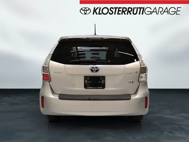 Toyota Prius+ Wagon 1.8 VVTi HSD Luna