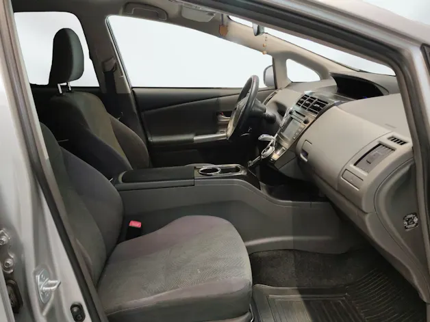 Toyota Prius+ Wagon 1.8 VVTi HSD Luna