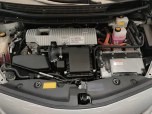 Toyota Prius+ Wagon 1.8 VVTi HSD Luna