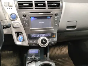 Toyota Prius+ Wagon 1.8 VVTi HSD Luna
