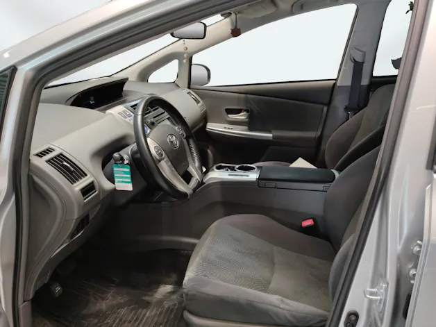 Toyota Prius+ Wagon 1.8 VVTi HSD Luna